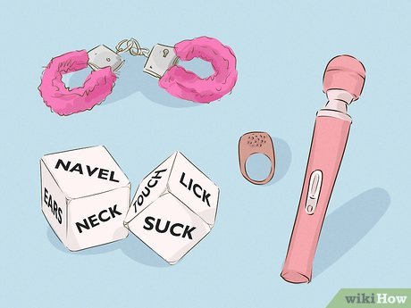 How to Improve a Relationship with Random Acts of Intimacy Picture 12