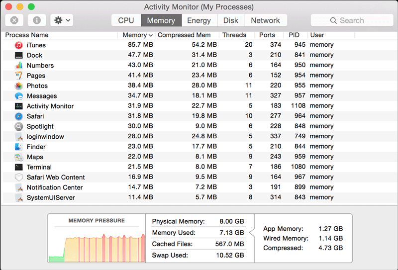 How to improve gaming performance on Mac Picture 2