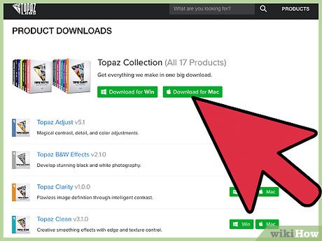 Picture 12 of How to Improve JPEG Image Quality