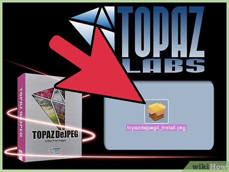 Picture 13 of How to Improve JPEG Image Quality