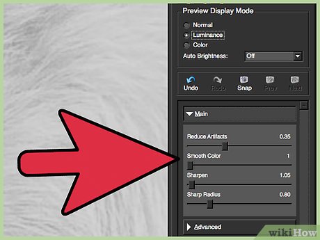 Picture 17 of How to Improve JPEG Image Quality