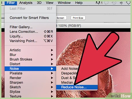 Picture 23 of How to Improve JPEG Image Quality
