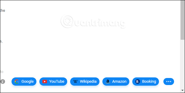 How to improve search on Chrome with ioSearch Picture 10