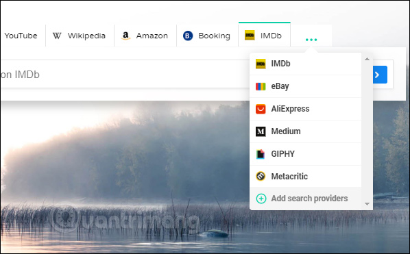 How to improve search on Chrome with ioSearch Picture 4