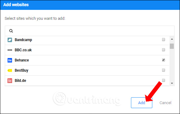 How to improve search on Chrome with ioSearch Picture 5