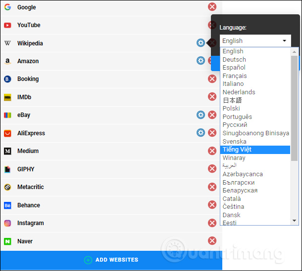 How to improve search on Chrome with ioSearch Picture 6