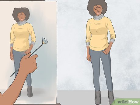 How to Improve Your Art Skills Picture 10