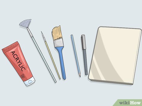 How to Improve Your Art Skills Picture 11