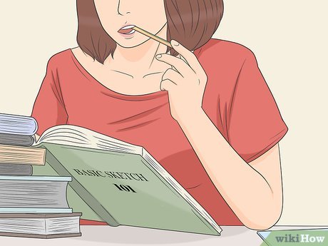 How to Improve Your Art Skills Picture 3