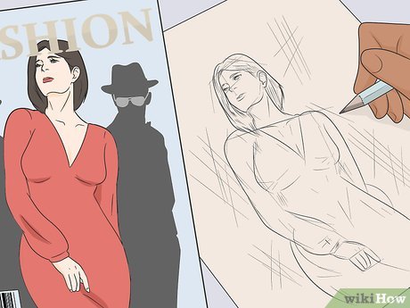 How to Improve Your Art Skills Picture 8