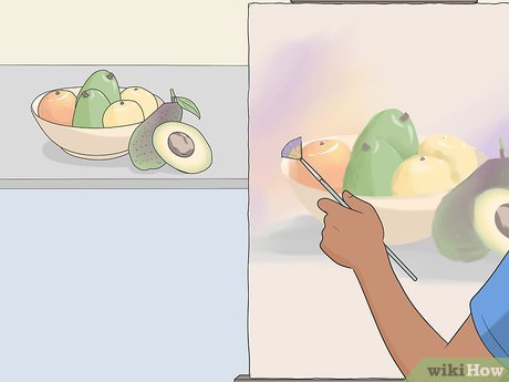 How to Improve Your Art Skills Picture 9