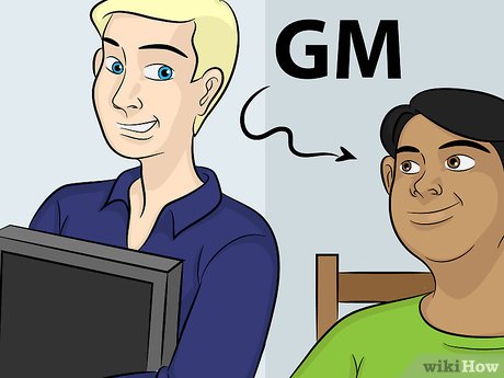 How to Improve Your Roleplay Picture 12