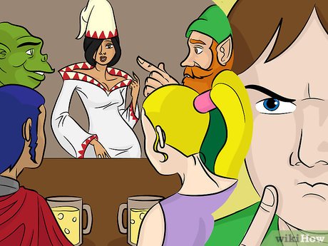 How to Improve Your Roleplay Picture 3