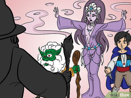 How to Improve Your Roleplay Picture 8