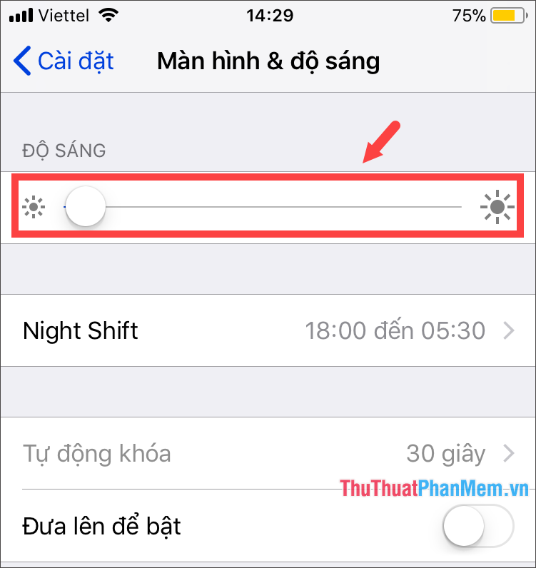 How to increase and extend the battery life on iPhone effectively Picture 10