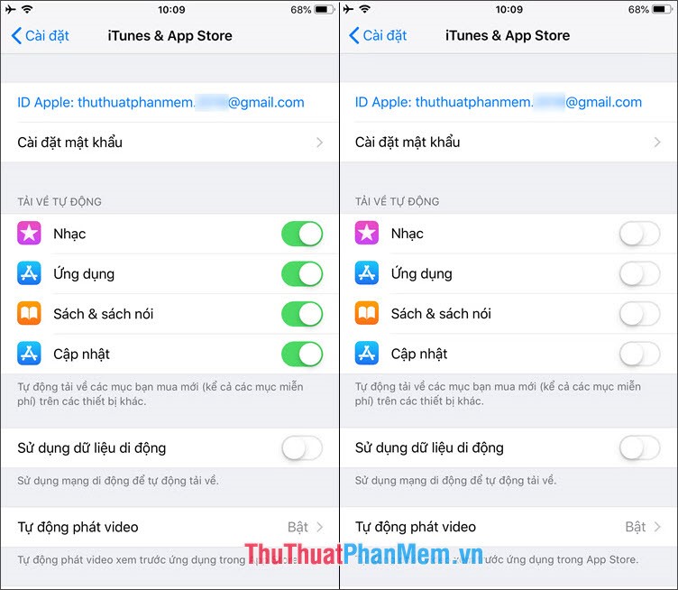 How to increase and extend the battery life on iPhone effectively Picture 3