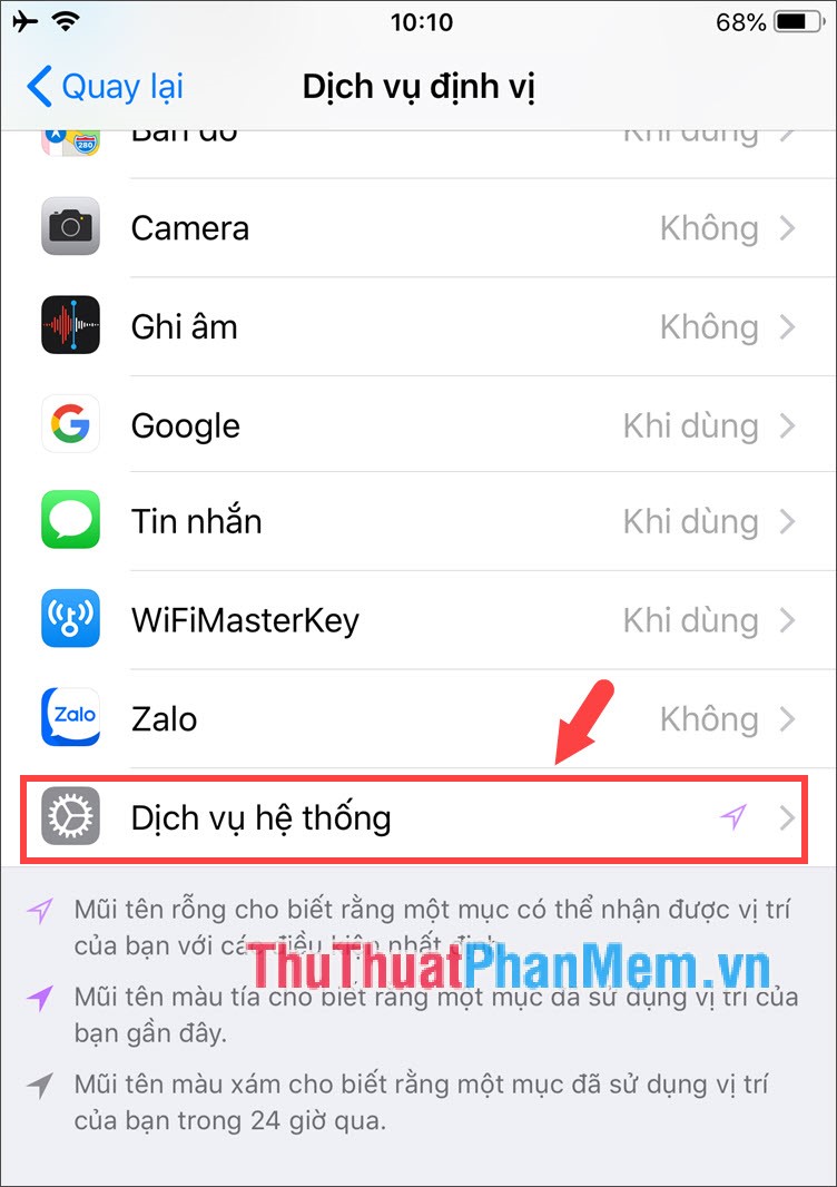 How to increase and extend the battery life on iPhone effectively Picture 5