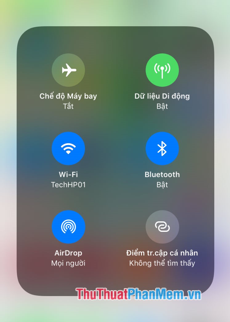 How to increase and extend the battery life on iPhone effectively Picture 7