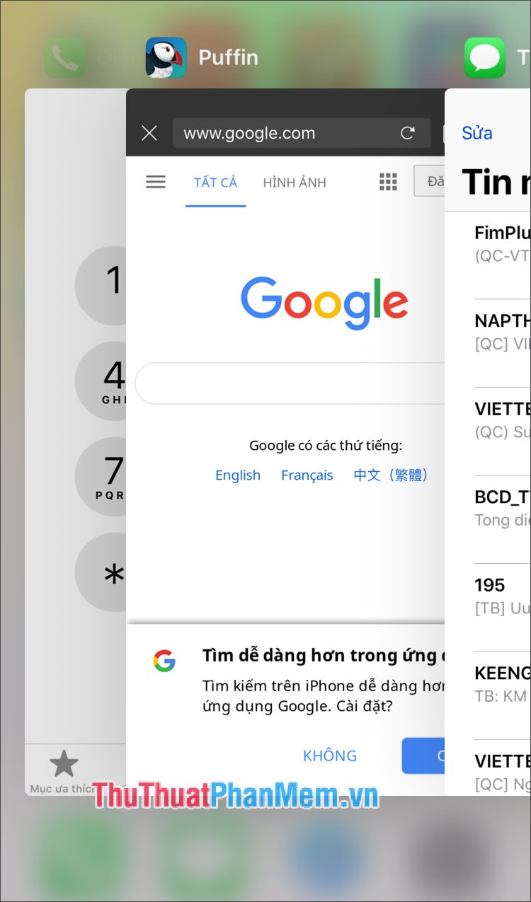 How to increase and extend the battery life on iPhone effectively Picture 9