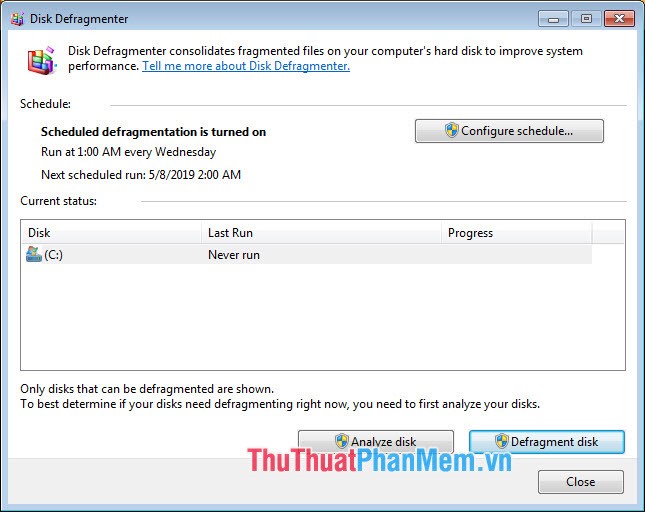 How to increase and extend the battery life on the Laptop effectively Picture 5