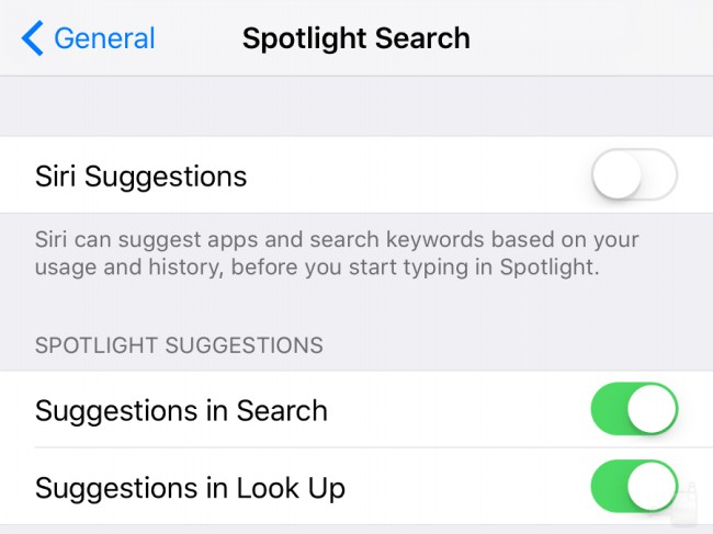 How to increase battery life for iPhone 7/7 Plus Picture 13