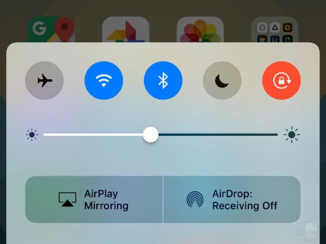 How to increase battery life for iPhone 7/7 Plus Picture 6