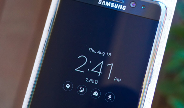 How to increase battery life on Samsung Galaxy Note 7? Picture 5