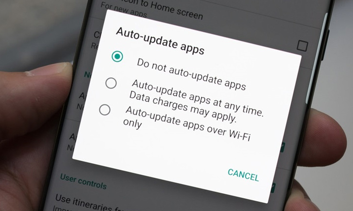How to increase battery life on Samsung Galaxy Note 7? Picture 8
