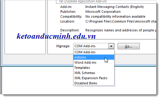 How to increase effective processing speed in MS word Picture 7