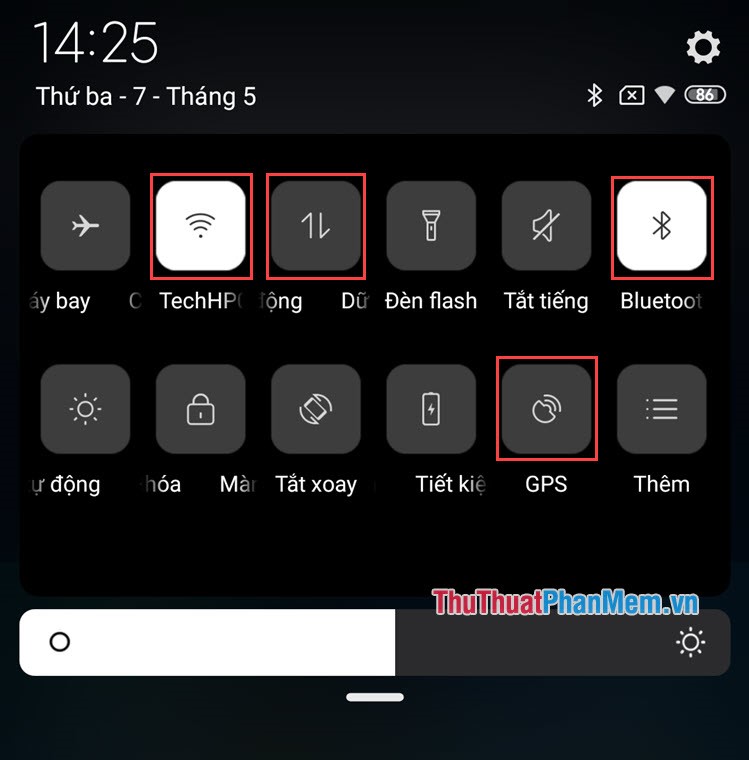 How to increase, extend battery life on Android phones effectively Picture 3