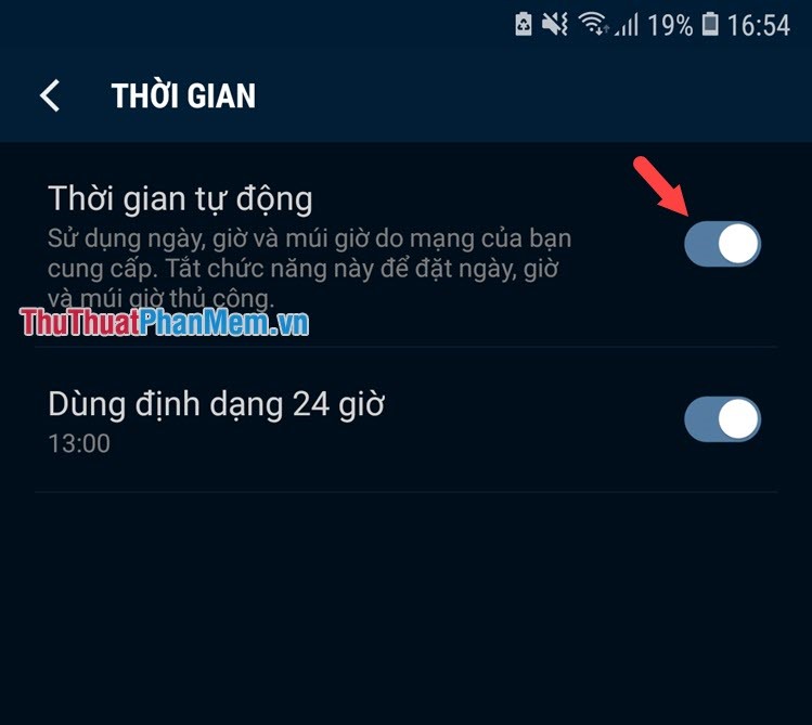 How to increase, extend battery life on Android phones effectively Picture 6