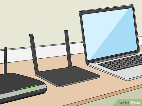 Picture 13 of How to Increase Internet Speed