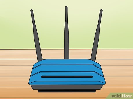 Picture 16 of How to Increase Internet Speed
