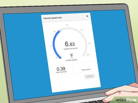 Picture 2 of How to Increase Internet Speed