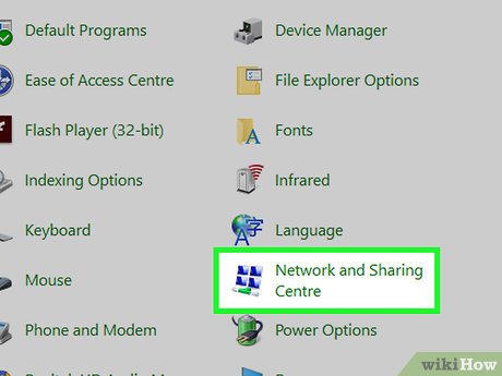 Picture 28 of How to Increase Internet Speed