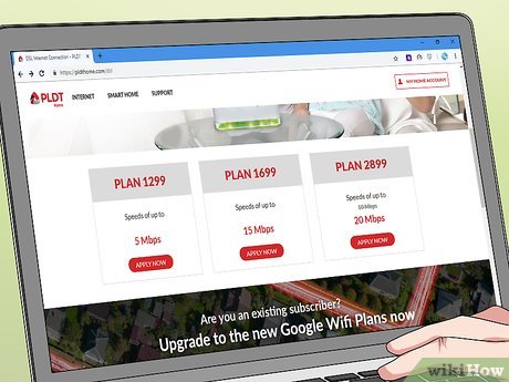 Picture 3 of How to Increase Internet Speed