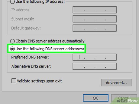 Picture 33 of How to Increase Internet Speed