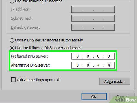 Picture 34 of How to Increase Internet Speed