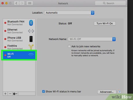 Picture 41 of How to Increase Internet Speed