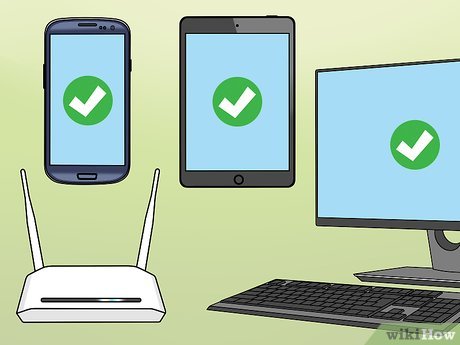 Picture 8 of How to Increase Internet Speed