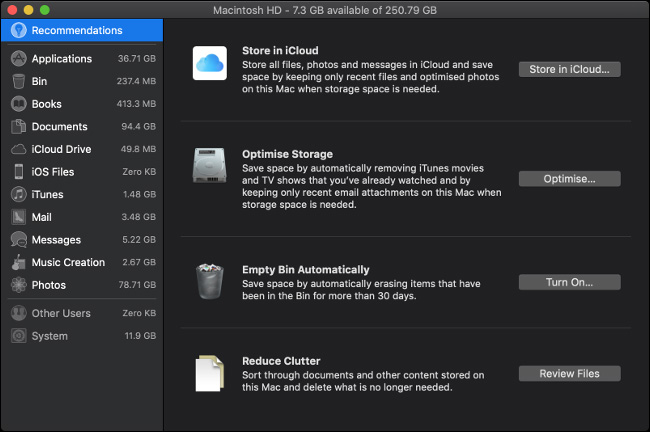 How to increase MacBook memory capacity Picture 4