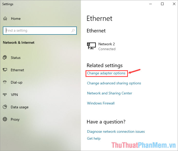 How to increase network speed on Windows 10 - TipsMake.com