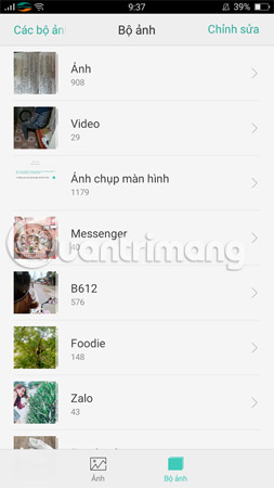 How to increase the capacity of Oppo phone memory Picture 8