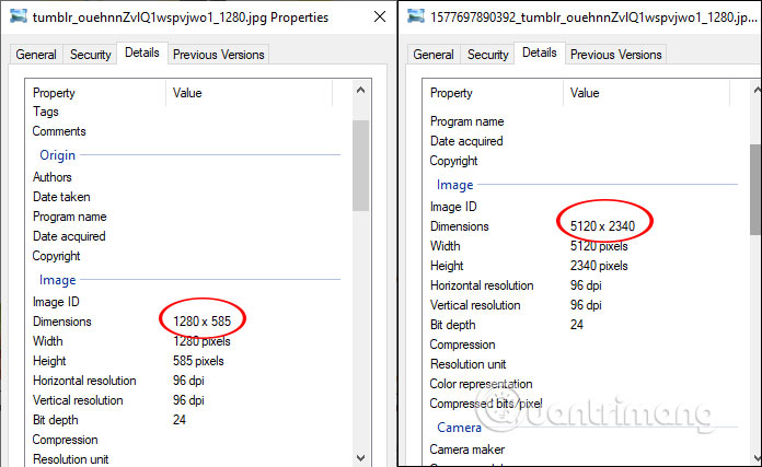 How to increase the image size 4 times not broken Picture 7