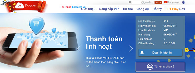 How to increase the maximum download speed on computers and laptops Picture 10