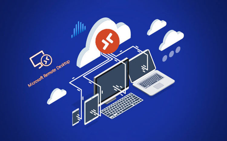 How to increase the number of Remote Desktop connections Picture 1