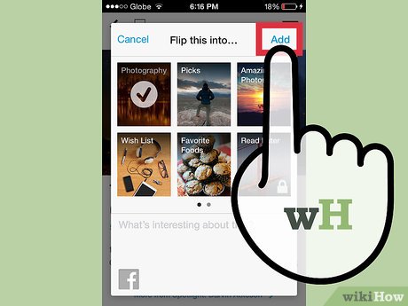 How to Increase the Popularity of Your Flipboard Magazine Picture 3