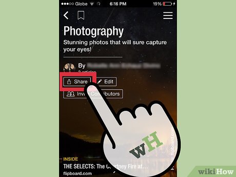 How to Increase the Popularity of Your Flipboard Magazine Picture 4