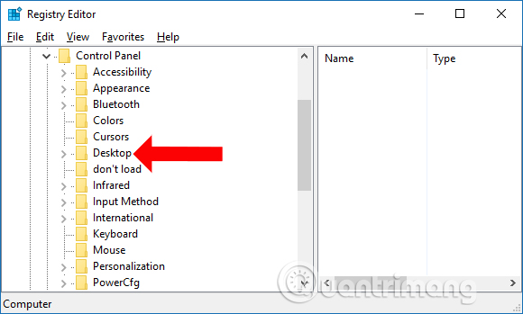 How to increase the quality of Windows desktop wallpapers Picture 2