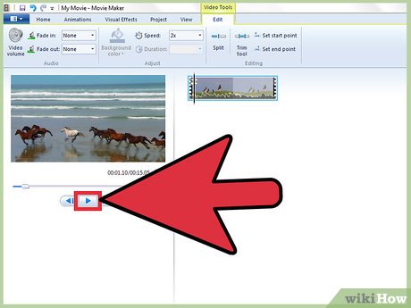 how do you delete windows movie maker 2019